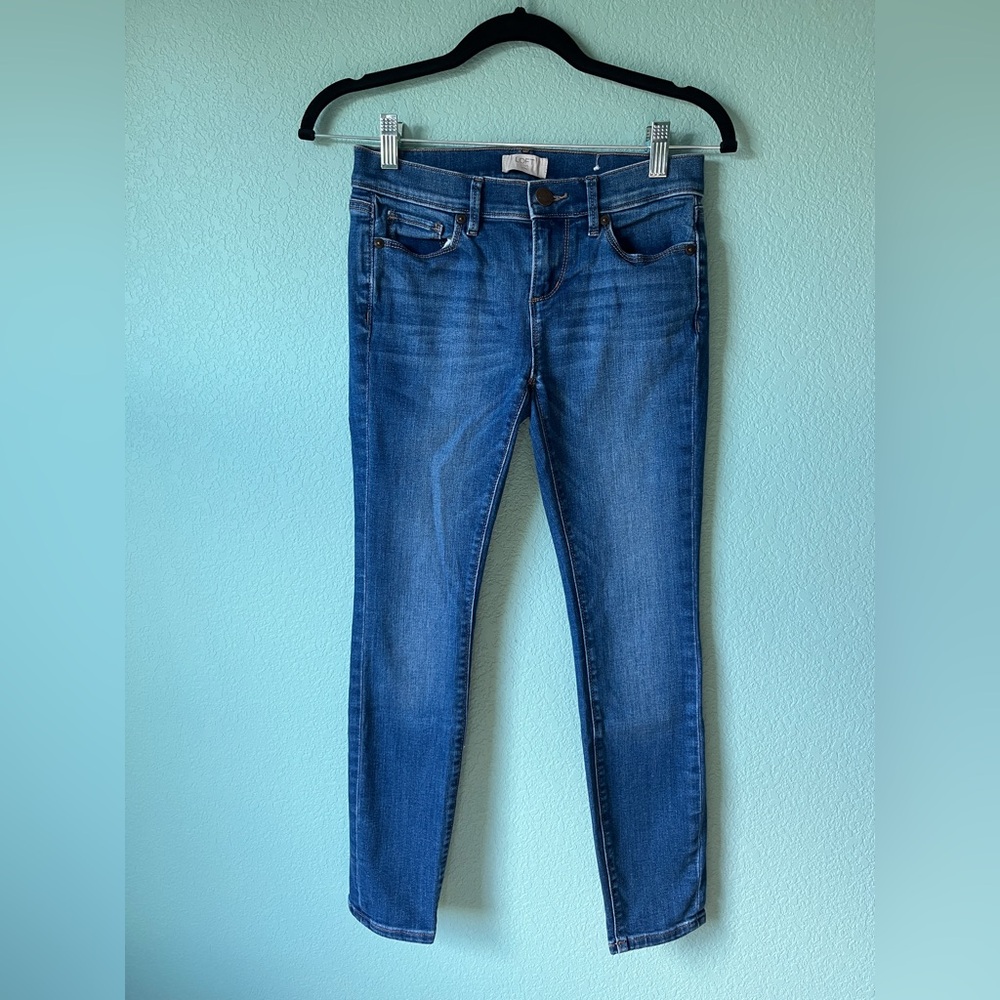Loft Women’s Jeans